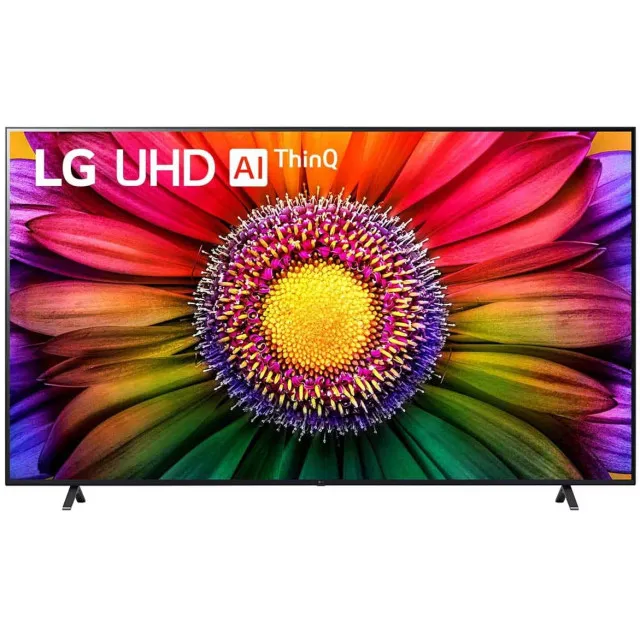 تلویزیون ال جی 86UR8000