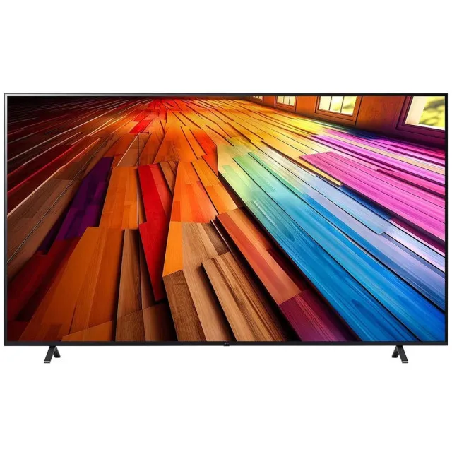 تلویزیون ال جی 86UT8050