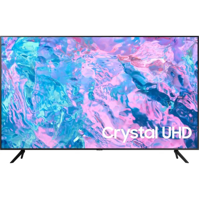 تلویزیون سامسونگ 43CU7100