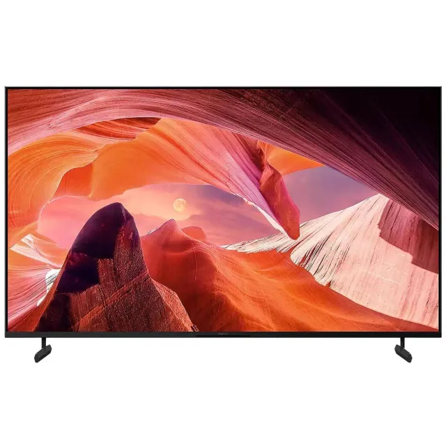 تلویزیون سونی 43X80L