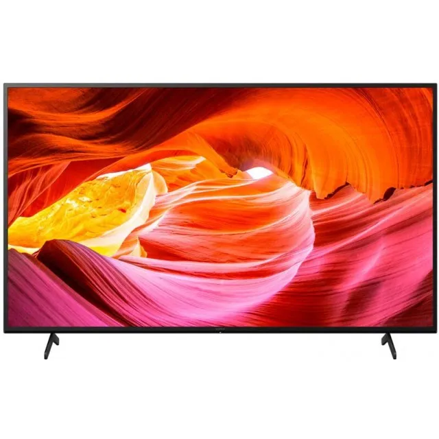 تلویزیون سونی 65X75K
