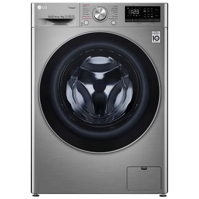 ماشین لباسشویی ال جی F4V5VYP2T