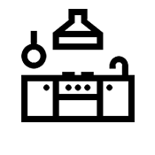 لوازم آشپزخانه