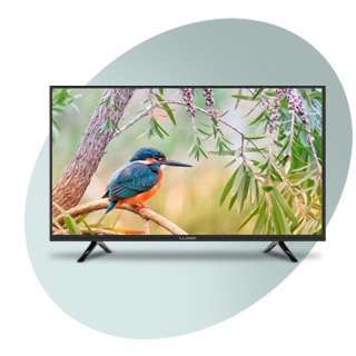 برند تولید کننده تلویزیون 32 تا 39 اینچ