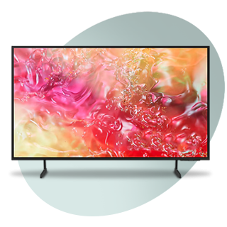 تلویزیون کریستال 2024