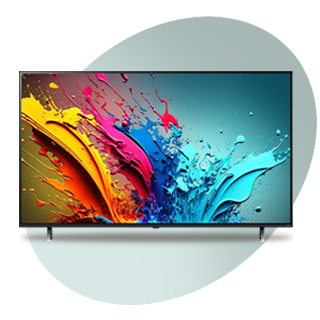 تلویزیون 2024 ال جی