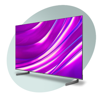 تلویزیون مینی ال ای دی 4K