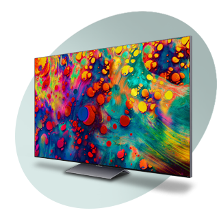 تلویزیون مینی ال ای دی 8K