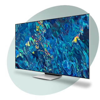 تلویزیون Neo QLED 2022