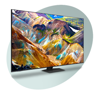 تلویزیون Neo QLED 4K