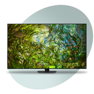 تلویزیون 50 اینچ Neo QLED