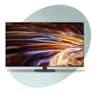 تلویزیون 55 اینچ Neo QLED