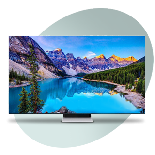 تلویزیون 75 اینچ Neo QLED