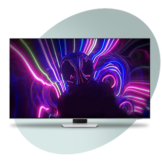 تلویزیون 85 اینچ Neo QLED