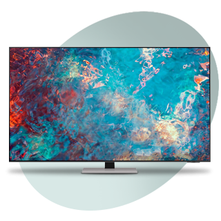 تلویزیون 98 اینچ Neo QLED