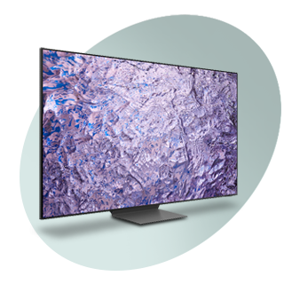 تلویزیون Neo QLED سامسونگ