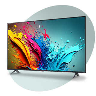 تلویزیون QNED 2024