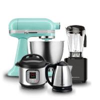 لوازم آشپزخانه نینجا