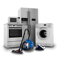 لوازم خانگی روبوراک