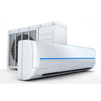 کولر گازی (اسپلیت) جنرال ZH