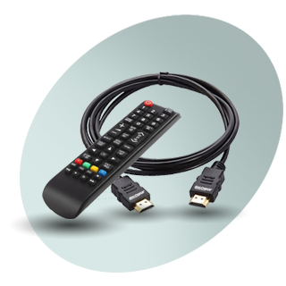 لوازم جانبی