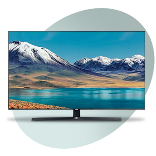 تلویزیون کریستال 2020