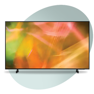 تلویزیون کریستال 2021