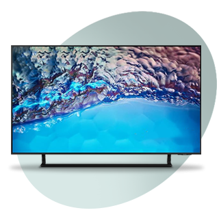 تلویزیون کریستال 2022