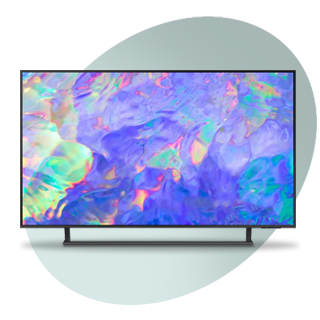 تلویزیون کریستال 2023