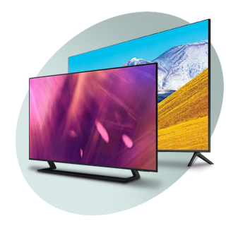 برند تولید کننده تلویزیون کریستال