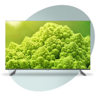 تلویزیون 70 اینچ ایوولی