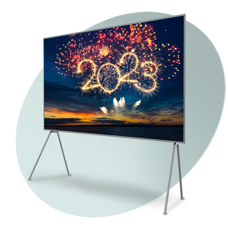 سال تولید تلویزیون ایوولی