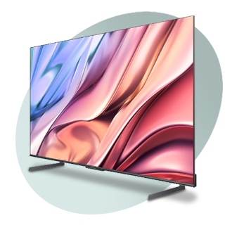 تلویزیون HD هایسنس