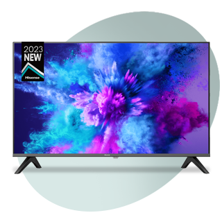 سال تولید تلویزیون هایسنس