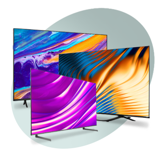 سری ساخت تلویزیون هایسنس