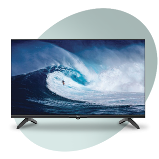 تلویزیون ال ای دی 32 اینچ