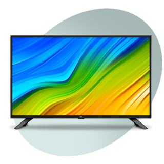 تلویزیون ال ای دی 40 اینچ