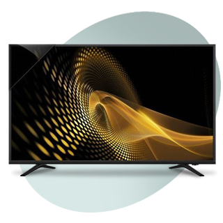 تلویزیون ال ای دی 42 اینچ