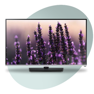 تلویزیون ال ای دی 48 اینچ