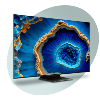 تلویزیون ال ای دی 4K