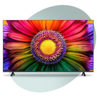 تلویزیون ال ای دی 70 اینچ