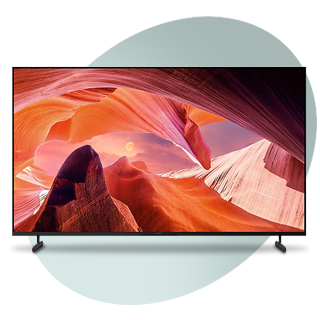 تلویزیون ال ای دی 75 اینچ