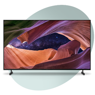 تلویزیون ال ای دی 82 اینچ