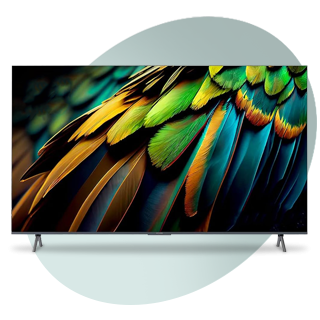 تلویزیون ال ای دی 85 اینچ