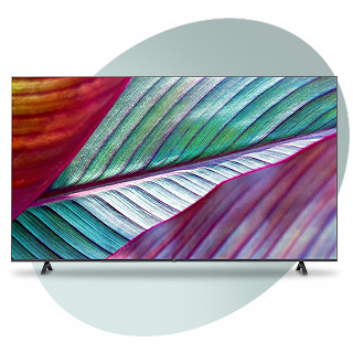 تلویزیون ال ای دی 86 اینچ