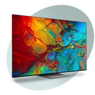 تلویزیون ال ای دی 8K