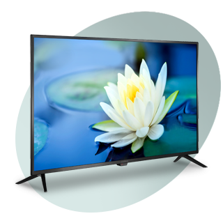 تلویزیون ال ای دی Full HD