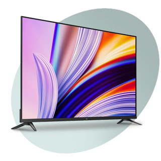 تلویزیون ال ای دی HD