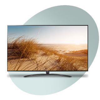 تلویزیون 2019 ال جی