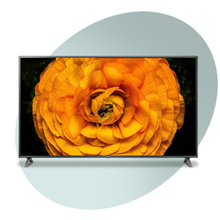 تلویزیون 2020 ال جی